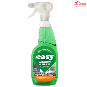 Window & Glass Cleaner 750ml